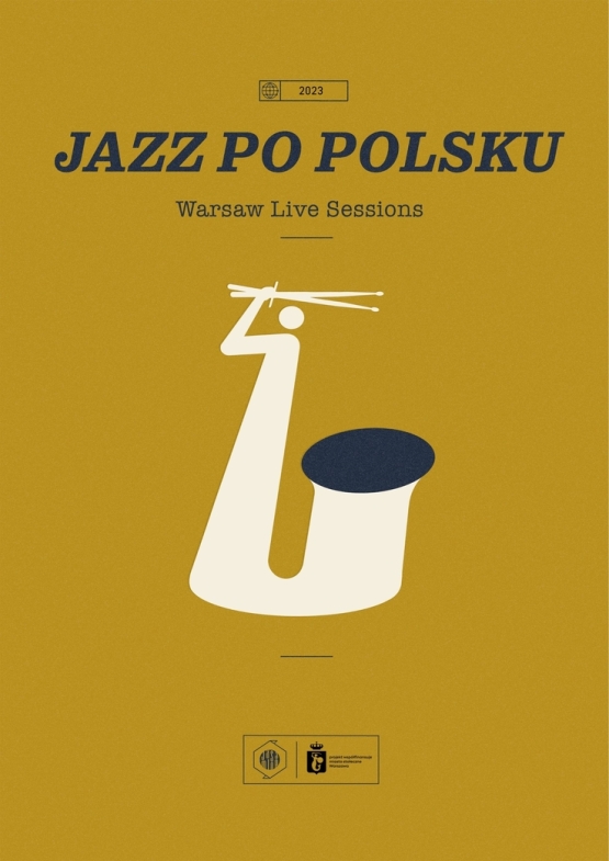 „Jazz po polsku – Warsaw live sessions”