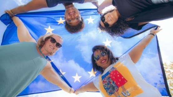 „Europa okiem młodych” – konkurs literacki dla uczniów szkół średnich