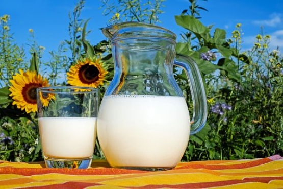 Polscy przetwórcy i producenci mleka chcą zmniejszyć ich negatywny wpływ na środowisko