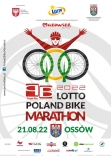 Już niedługo ruszają zawody LOTTO Poland Bike Marathon 2022!